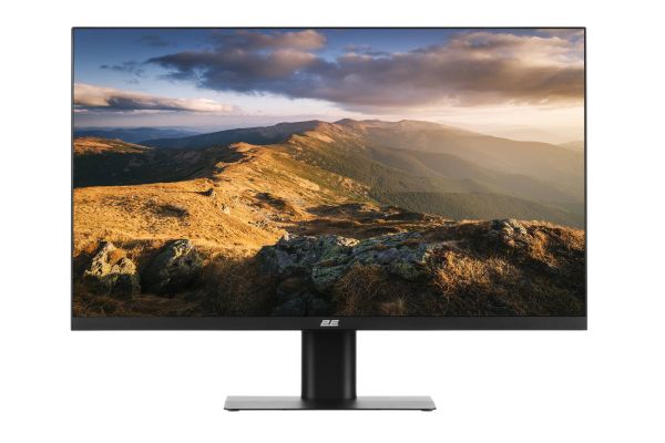 2E Monitor 23.8" F2422B D-Sub, HDMI, IPS, 75Hz