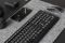 2Е Keyboard KS220 WL Black