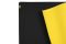 2E GAMING PRO Mouse Pad Control, M (360x275x3mm), black