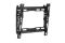 Tilt TV mount 23-43" 2E Fovie