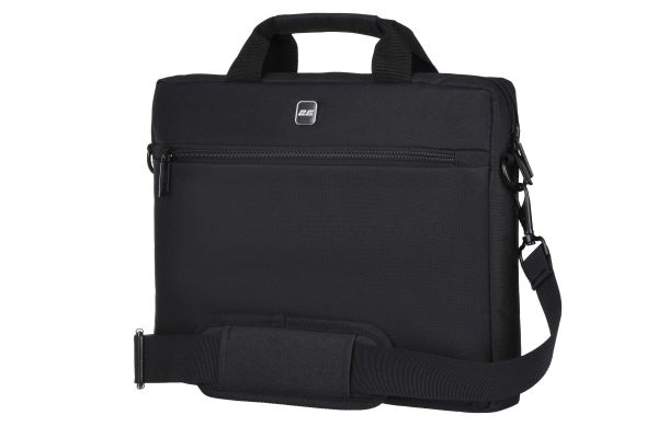 2E Laptop Bag, Beginner 13.3", Black