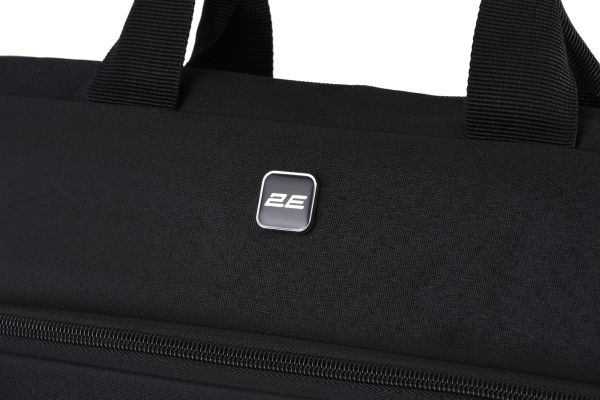 2E Laptop Bag, Beginner 13.3", Black