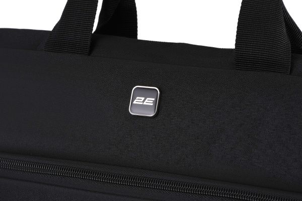 2E Laptop Bag, Beginner 16", Black