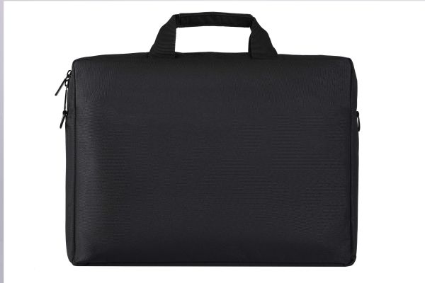 2E Laptop Bag, Beginner 16", Black