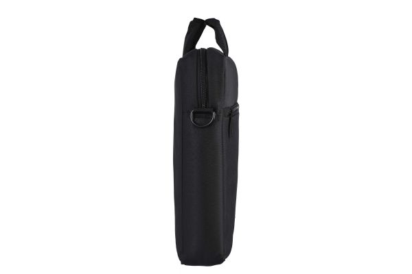 2E Laptop Bag, Beginner 16", Black