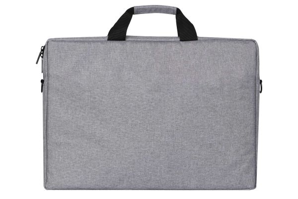 2E Laptop Bag, Beginner 17", Grey
