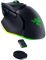 Razer Mouse Basilisk V3 Pro, RGB, USB-A/WL/BT, black