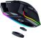 Razer Mouse Basilisk V3 Pro, RGB, USB-A/WL/BT, black