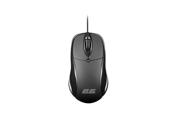 2E Combo MK401 USB Black