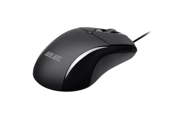 2E Combo MK401 USB Black