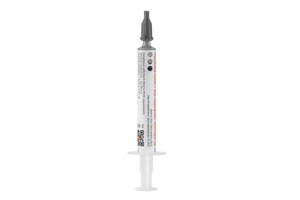 2E Thermal Paste THERMOBOOST PROFI TB8-2, (8.3 W/m-K), 2 g, grey