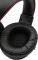 Headphone: A4tech Bloody M590i 7.1 Gaming Headset Sports Red
