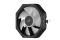 2E GAMING CPU cooler Air Cool AC120ZP RGB LGA1700, 1200, 115x, 775, AM5, AM4, AM3, AM3+, AM2, AM2+, FM2, FM1 4pin RGB TDP 95W