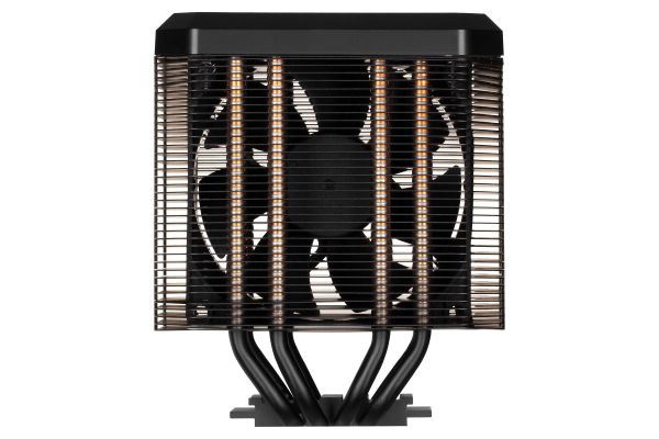 2E GAMING CPU cooler Air Cool ACM90D4 ARGB LGA 1700, 2011, 1366, 1200, 115x, AM5, AM4, AM3 4pin PWM TDP 180W