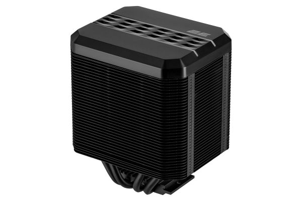 2E GAMING CPU cooler Air Cool ACM90D4 ARGB LGA 1700, 2011, 1366, 1200, 115x, AM5, AM4, AM3 4pin PWM TDP 180W