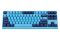 Akko Keyboard 3087 V2 Mirror of Sky Cherry Red