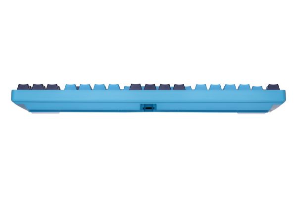 Akko Keyboard 3087 V2 Mirror of Sky Cherry Red