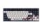 Keyboard Varmilo VPE87 Chang'e Cherry Mx Silent Red EN