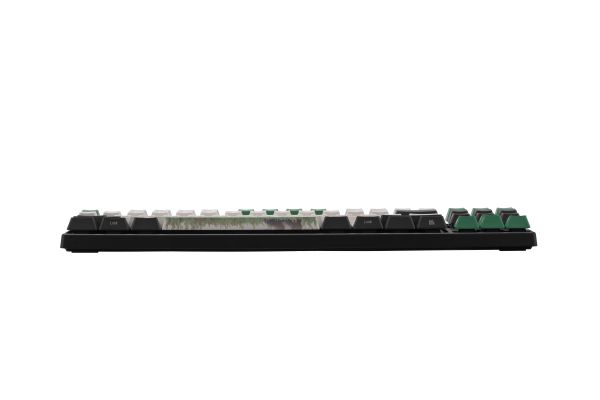 Keyboard Varmilo VEM87 Panda R2 EC V2 Ivy UA