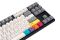 Keyboard Varmilo VEM87 CMYK EC V2 Daisy UA