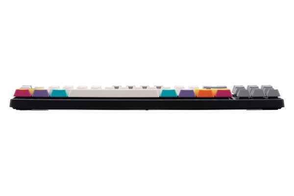 Keyboard Varmilo VEM87 CMYK EC V2 Daisy UA
