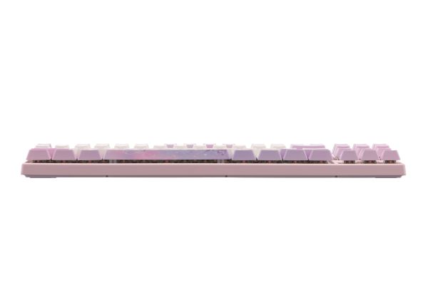 Keyboard Varmilo VEM87 Dreams On Board EC V2 Rose UA