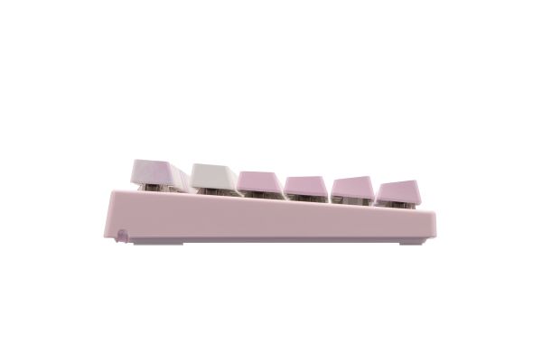 Keyboard Varmilo VEM87 Dreams On Board EC V2 Rose UA