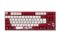 Keyboard Varmilo VEM87 Koi EC V2 Sakura UA
