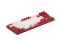 Keyboard Varmilo VEM87 Koi EC V2 Sakura UA