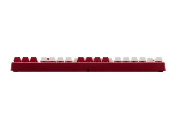Keyboard Varmilo VEM87 Koi EC V2 Sakura UA