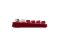 Keyboard Varmilo VEM87 Koi EC V2 Sakura UA
