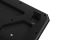 2E GAMING Membrane keyboard KG315 110key, USB-A, EN/UA, RGB, black