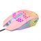 Bajeal G1 Wired Pink