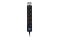 Power strip 2E 5XSchuko with switch, 3G*1.5mm2, 3m, black