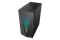 2E GAMING Computer case  GALAXY (G2055) MidT, 2xUSB2.0,1xUSB3.0, 3x120mm ARGB+strip,TG (side panel),without PSU,black