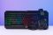 2E GAMING Headset HG315, 7.1, USB-A, RGB, 2m, black