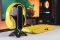 2E GAMING Headset HG315, 7.1, USB-A, RGB, 2m, yellow