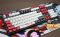 Keyboard Varmilo VEA108 Beijing Opera Cherry Mx Silent Red UA
