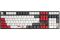 Keyboard Varmilo VEA108 Beijing Opera Cherry Mx Silent Red UA