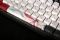 Keyboard Varmilo VEA108 Beijing Opera Cherry Mx Silent Red UA