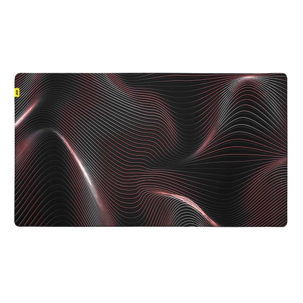 2E GAMING Mouse Pad PRO Speed D03, XL (800x450x3mm), multicolor