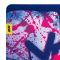 2E GAMING Mouse Pad PRO Speed D08, XL (800x450x3mm), multicolor