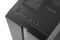 2E GAMING Computer case RUNA  (G2107-500),PSU 2E ATX500G, MidT, 2xUSB2.0, 1xUSB3.0,1x120mm ARGB+ ARGB strip,TG (side panel),black