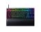 Razer Keyboard Huntsman V2 TKL RGB 87key Red Switch USB EN, black
