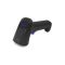 Barcode Scanner Sunlux RH10, USB-HID, USB-VCP, RS232, Barcode Scanner, Black