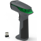 Barcode Scanner Sunlux XL-9620D, Bluetooth, USB, USB-VCP, Barcode Scanner, Black