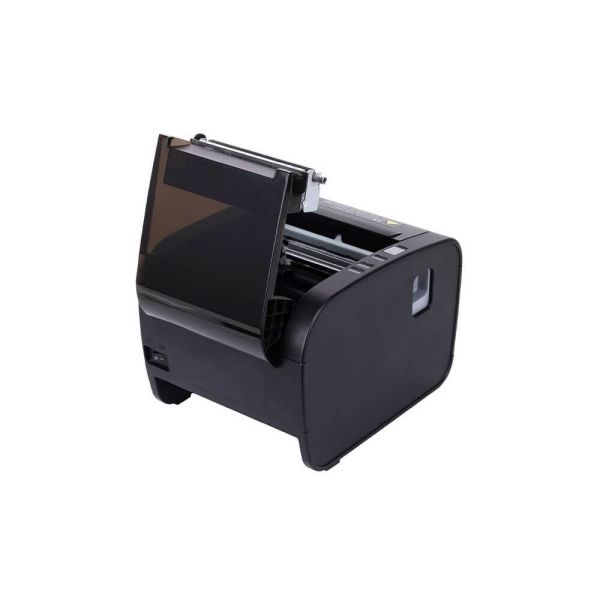 Thermal Printer Sunlux RP8020, USB, Serial, Lan, Thermal Printer, Black