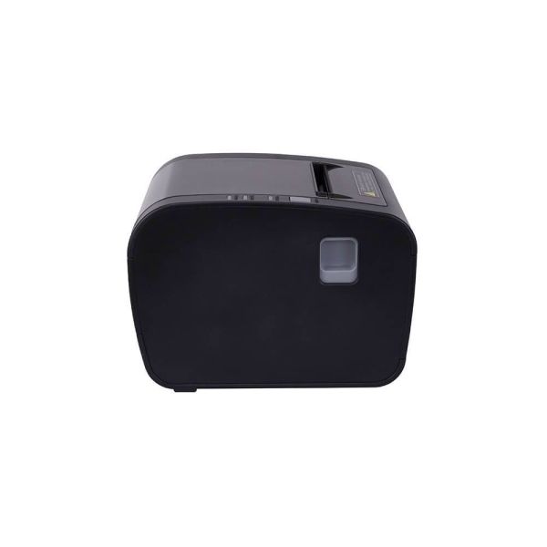 Thermal Printer Sunlux RP8020, USB, Serial, Lan, Thermal Printer, Black