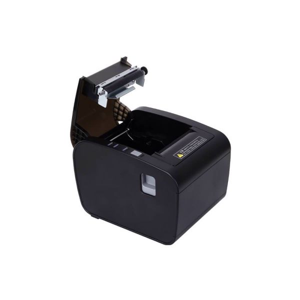 Thermal Printer Sunlux RP8020, USB, Serial, Lan, Thermal Printer, Black