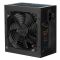 2E PSU MASTER POWER (750W), >80%, 80+ White, 120mm, 1xMB 24pin(20+4), 1xCPU 8pin(4+4), 3xMolex, 5xSATA, 4xPCIe 8pin(6+2)